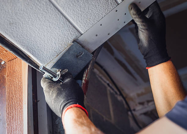 Reliable Garage Door Panel Replacement contractor in Roodhouse, IL by Garage Doors Repair Pro